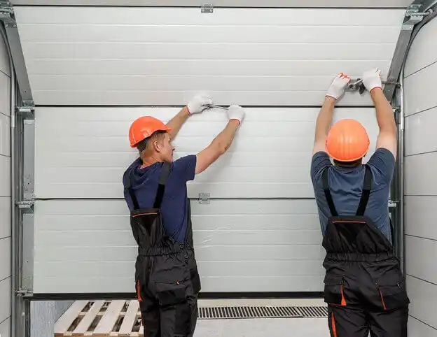 garage door service Arden